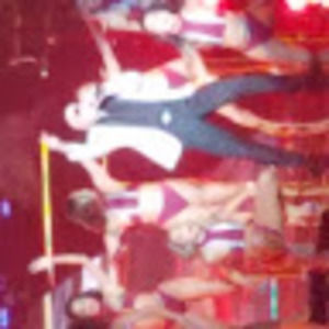 Meet your Posher, Becky